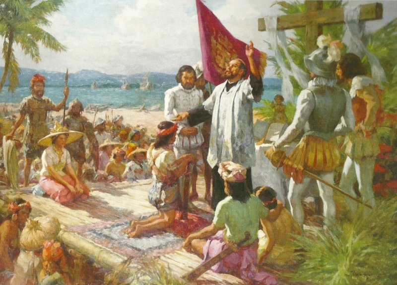 FI-Spanish-Colonization